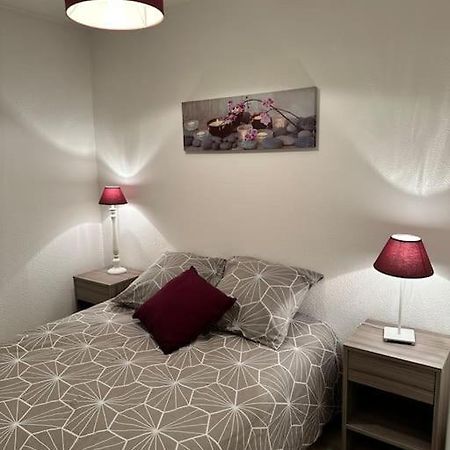 Charmant Appartement Briançon 외부 사진