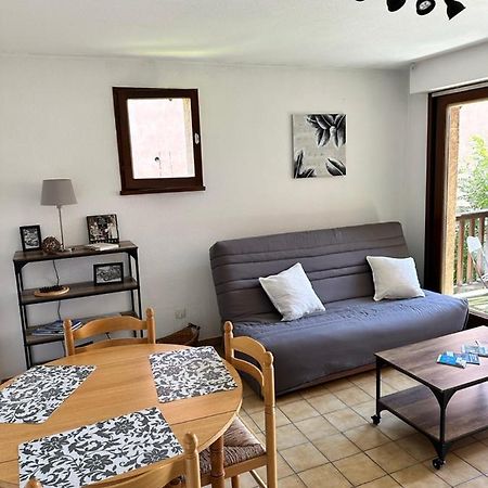 Charmant Appartement Briançon 외부 사진