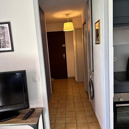 Charmant Appartement Briançon 외부 사진