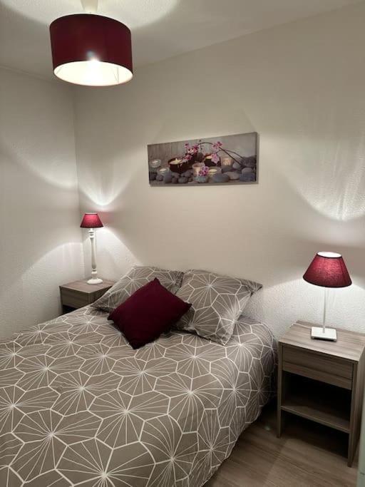 Charmant Appartement Briançon 외부 사진