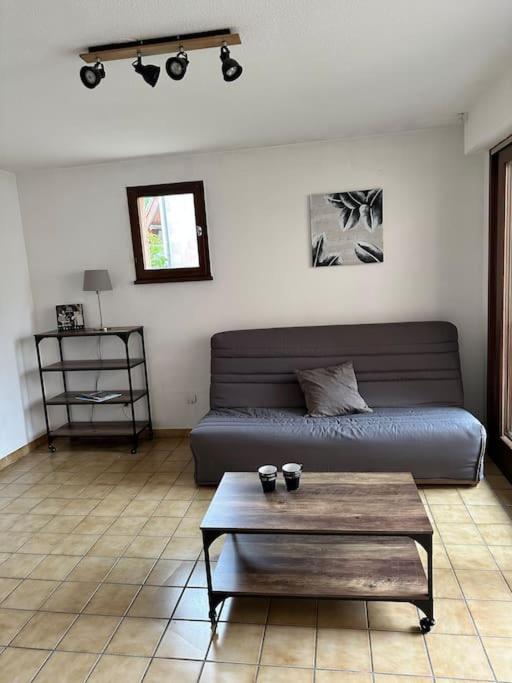 Charmant Appartement Briançon 외부 사진