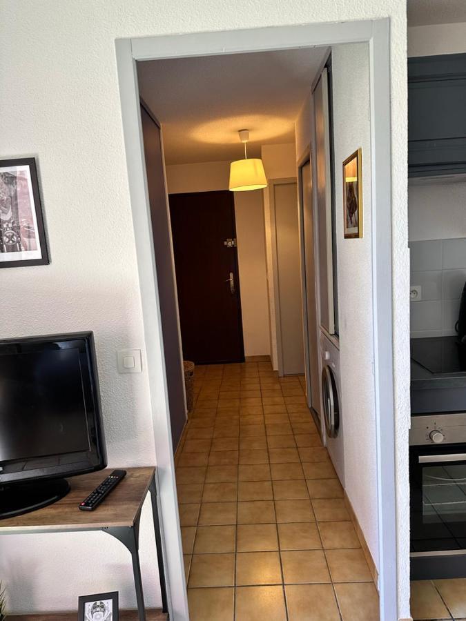 Charmant Appartement Briançon 외부 사진